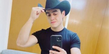 México: Fue encontrado muerto Julián Figueroa, hijo de Maribel Guardia y Joan Sebastián. Tenía 27 años