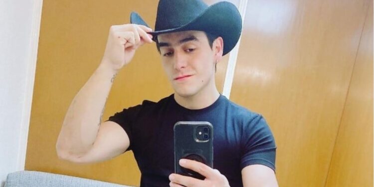 México: Fue encontrado muerto Julián Figueroa, hijo de Maribel Guardia y Joan Sebastián. Tenía 27 años