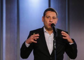 Se estaría cocinando cambio de director en el departamento Administrativo de la Presidencia