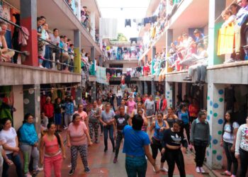 Construir un cupo carcelario cuesta 160 millones de pesos y faltan 40 mil