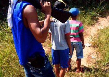 Defensoría del Pueblo advierte a la comunidad internacional sobre aumento del riesgo de reclutamiento de niñas y niños en Colombia