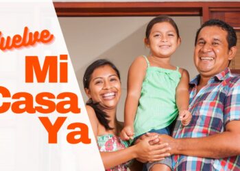 Mi Casa Ya
