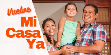 Mi Casa Ya