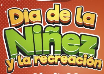 Todo listo para la celebración del Día de la Niñez y la Recreación Comfiar