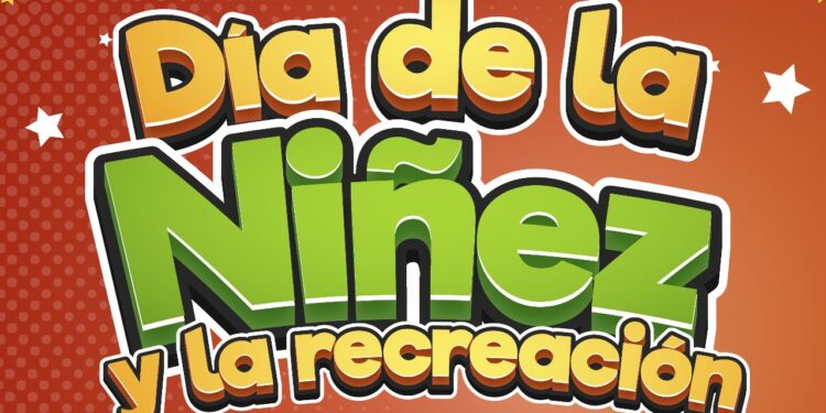 Todo listo para la celebración del Día de la Niñez y la Recreación Comfiar