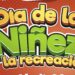 Todo listo para la celebración del Día de la Niñez y la Recreación Comfiar