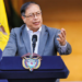 Gustavo Petro confirma que sacó siete ministros de su gabinete