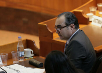 «Estamos en manos del hampa. Hay que armarse»: polémica propuesta de exmagistrado