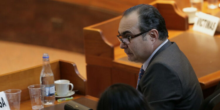 «Estamos en manos del hampa. Hay que armarse»: polémica propuesta de exmagistrado