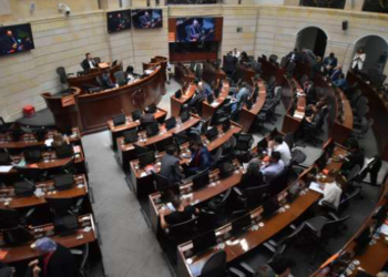 Cambio Radical presentó ponencia de otra Reforma a la Salud