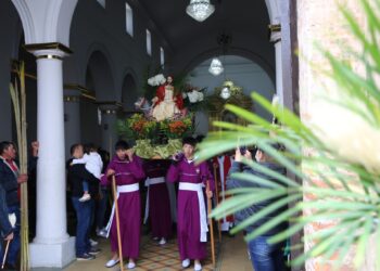 Foto: Arquidiócesis de Nueva Pamplona.