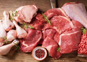 Cada habitante del país consume tres kilos menos de carne al año por altos precios