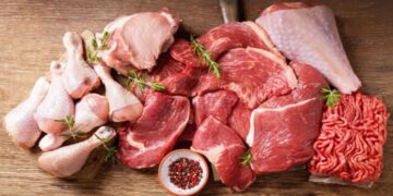 Cada habitante del país consume tres kilos menos de carne al año por altos precios