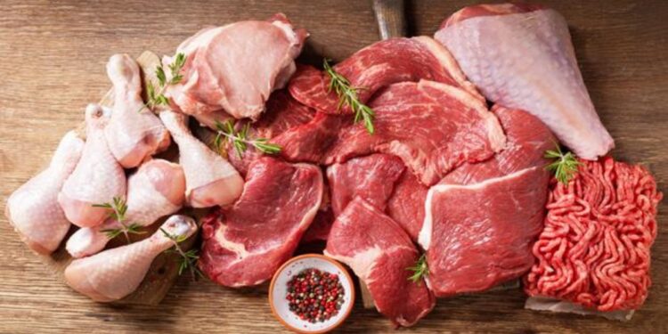 Cada habitante del país consume tres kilos menos de carne al año por altos precios