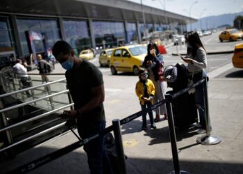 Proyectan cinco millones de viajeros vía terrestre en todo el país durante semana santa