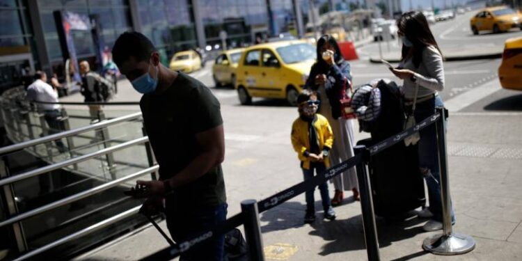Proyectan cinco millones de viajeros vía terrestre en todo el país durante semana santa