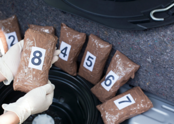 Cayó narcored internacional que utilizaba a Arauca y Vichada para enviar cocaína