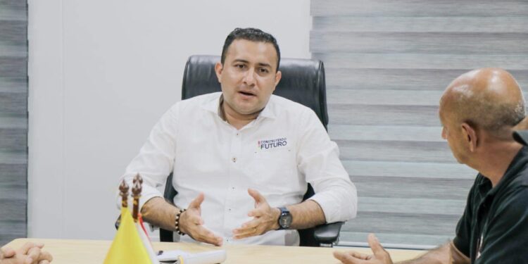 Avanza cronograma para contratación del servicio de transporte escolar