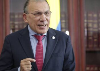 Consejo de Estado anuló elección de Roy Barreras por doble militancia