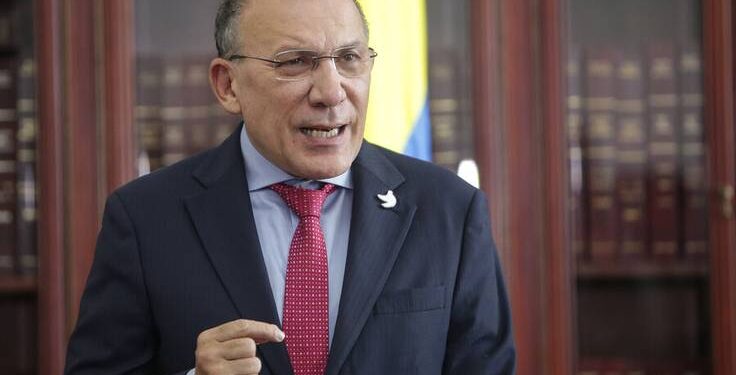 Consejo de Estado anuló elección de Roy Barreras por doble militancia
