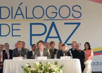 Tercer ciclo de diálogo con el Eln en Cuba será extendido