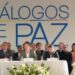 Tercer ciclo de diálogo con el Eln en Cuba será extendido