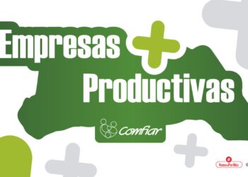 Lanzamiento de ‘Empresas Más Productivas’ por Comfiar