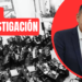 Investigan a congresista por irregularidades en contratos por más de 250 millones