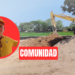 Líder Comunal del barrio Libertadores, rechaza ataques en proyecto de la Madre Vieja de Arauca