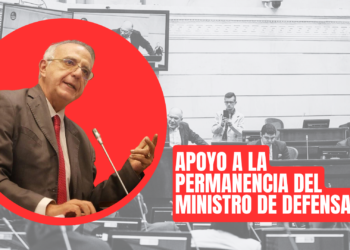 No prosperó moción de censura contra Iván Velásquez