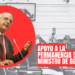 No prosperó moción de censura contra Iván Velásquez