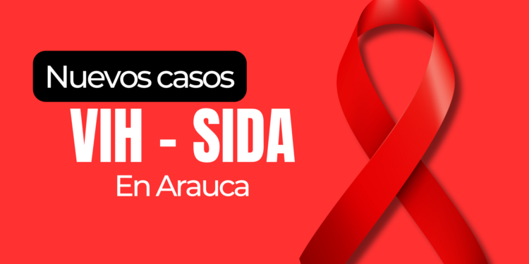 Preocupación en resultados obtenidos por la Unidad de Salud en VIH – SIDA