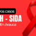 Preocupación en resultados obtenidos por la Unidad de Salud en VIH – SIDA