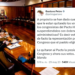 Consejo de Estado llama a «evitar comentarios que socaven la independencia y la autonomía judicial»