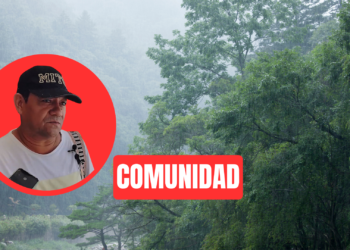 Comunidad de la vereda Monserrate pide atención inmediata por afectación en temporada de lluvias