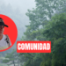 Comunidad de la vereda Monserrate pide atención inmediata por afectación en temporada de lluvias