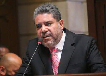 Anulada la elección del Contralor General de la República