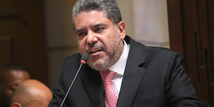 Anulada la elección del Contralor General de la República