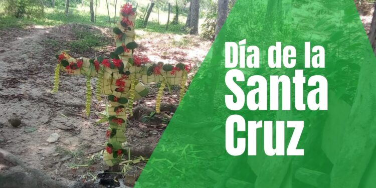 Día de la Santa Cruz: Historia, Tradición y Espiritualidad llanera