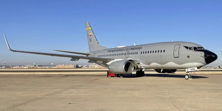 Fuerza Aérea requiere urgente adición presupuestal para evitar parálisis de flota