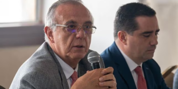 Ministro de Defensa confirmó el secuestro de más de 20 militares