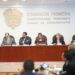 Varios congresistas exigen renuncia del Comisionado de Paz