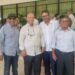 Alias ‘Gabino’ apareció en la mesa de diálogos del ELN con el gobierno