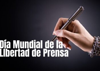 Día Mundial de la Libertad de Prensa: El Silencio de las Voces Inocentes