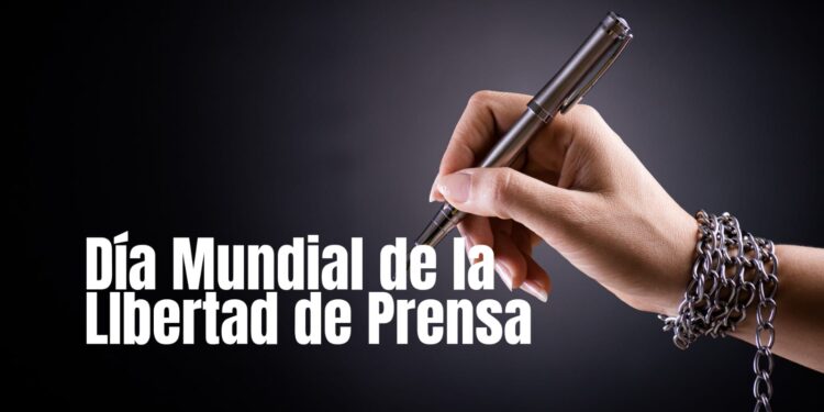 Día Mundial de la Libertad de Prensa: El Silencio de las Voces Inocentes