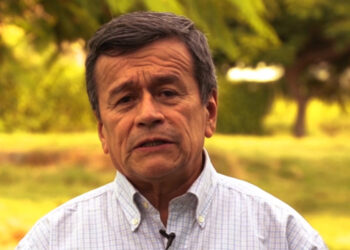 Guerrilla del ELN dice que diálogo de paz «está pasando por una pausa»