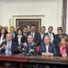 Partido Conservador se declara independiente tras diferencias por Reforma a la Salud