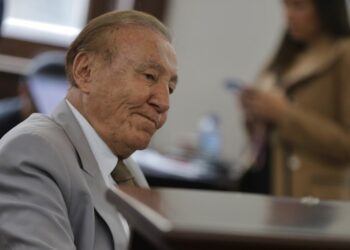 Procuraduría inhabilitó por 14 años a Rodolfo Hernández para ejercer cargos públicos