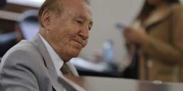 Procuraduría inhabilitó por 14 años a Rodolfo Hernández para ejercer cargos públicos