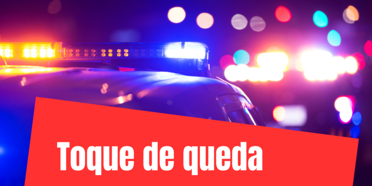 Se decreta toque de queda en Saravena